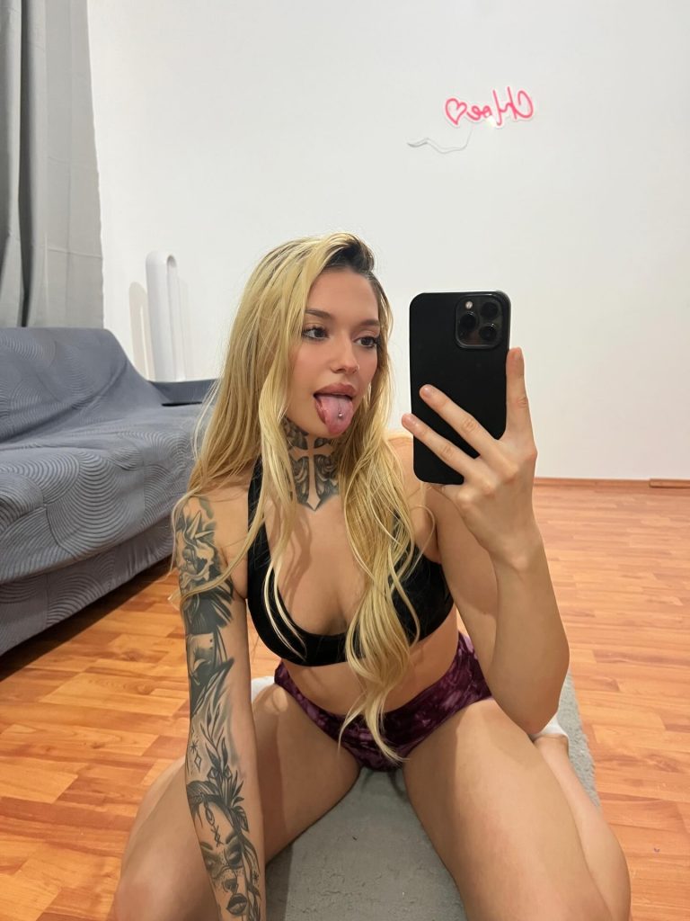 TopFapGirls.net provides exclusive FAP-uncensored OnlyFans Leaked pics for free. | Lana Zupancic Nude lanaa.zupancic Leaked lancika Leaks OnlyFans Leaked Pics 31