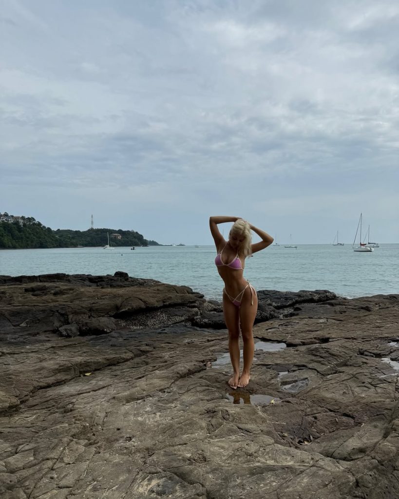 TopFapGirls.net provides exclusive FAP-uncensored OnlyFans Leaked pics for free. | Lavettibae Nude lavettibae Leaked OnlyFans Leaks Pics 205