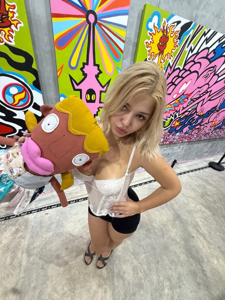 TopFapGirls.net provides exclusive FAP-uncensored OnlyFans Leaked pics for free. | Lavettibae Nude lavettibae Leaked OnlyFans Leaks Pics 64