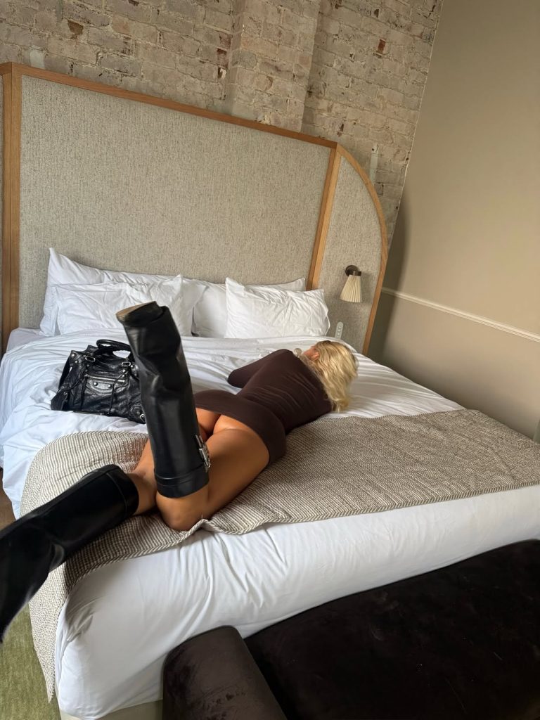 TopFapGirls.net provides exclusive FAP-uncensored OnlyFans Leaked pics for free. | Lavettibae Nude lavettibae Leaked OnlyFans Leaks Pics 79