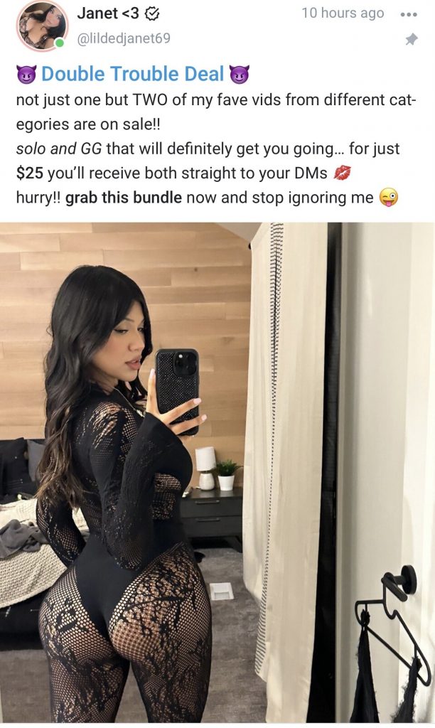 Lildedjanet Nude lildedjanet69 Leaked lildedjanet__ OnlyFans Leaks Pics #107