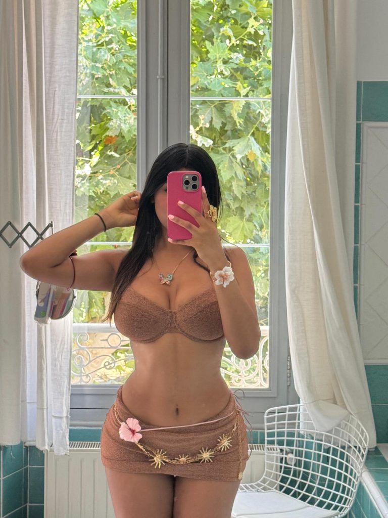 Lildedjanet Nude lildedjanet69 Leaked lildedjanet__ OnlyFans Leaks Pics #135