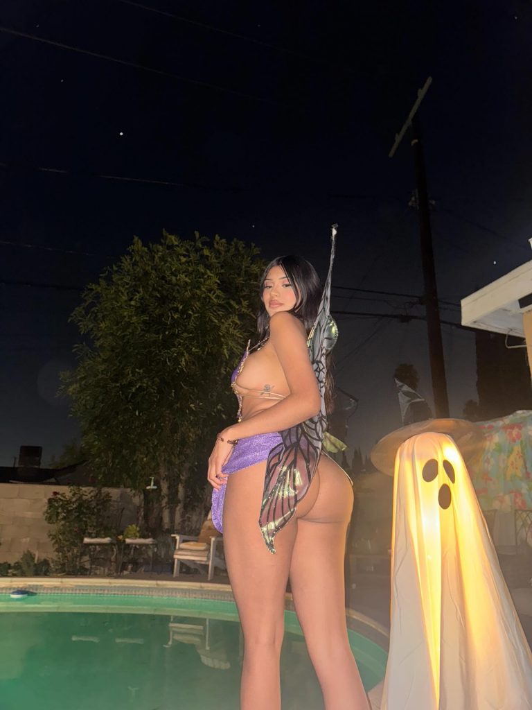 Lildedjanet Nude lildedjanet69 Leaked lildedjanet__ OnlyFans Leaks Pics #139