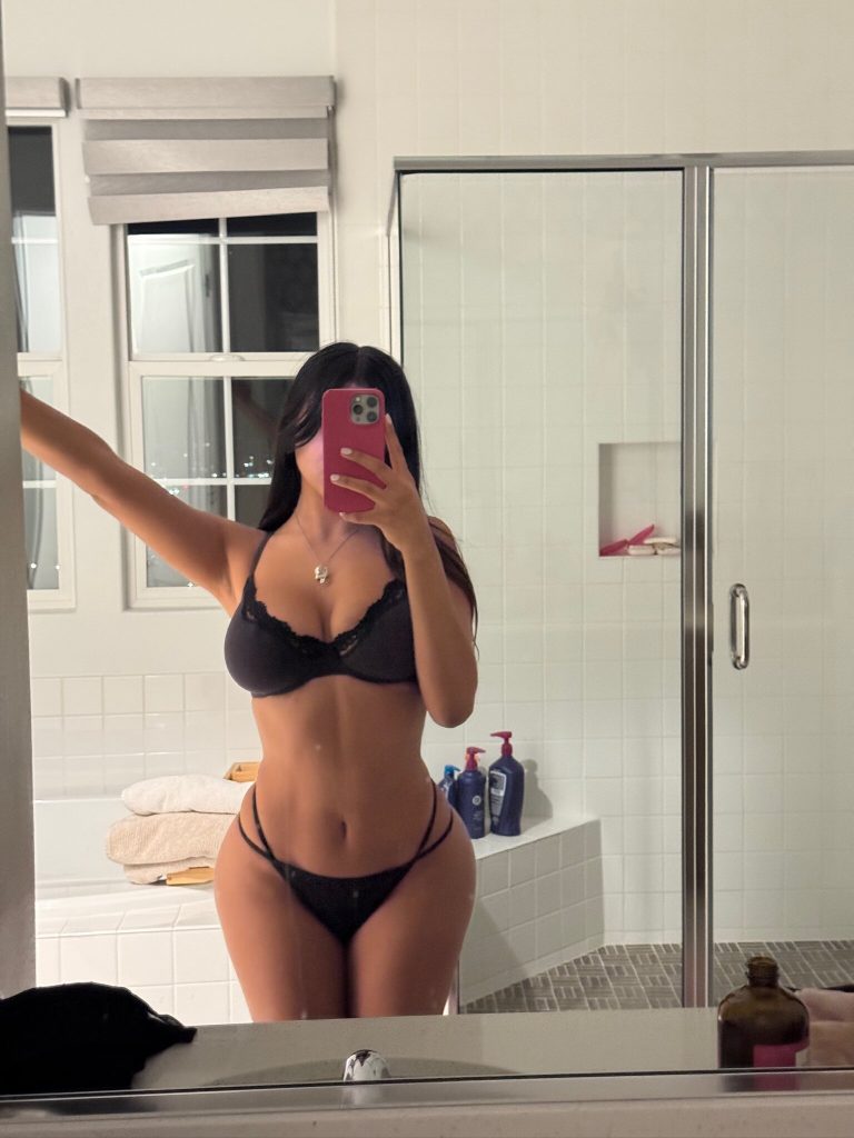 Lildedjanet Nude lildedjanet69 Leaked lildedjanet__ OnlyFans Leaks Pics #95