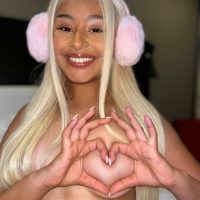 TopFapGirls.net provides exclusive FAP-uncensored OnlyFans Leaked pics for free. | Lilyluvrr Nude Lilyluvrr Leaked OnlyFans Leaks Pics 021