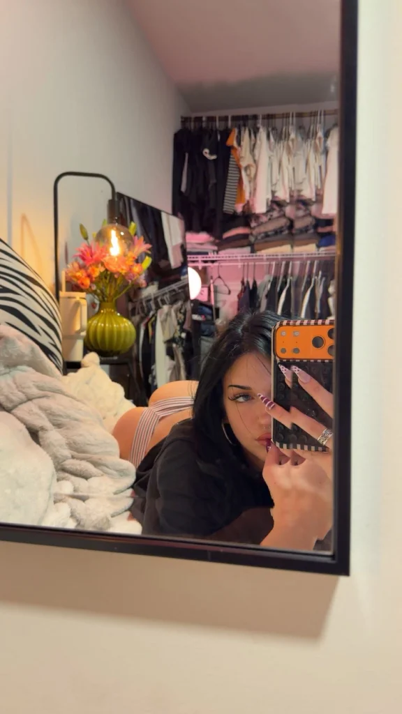 TopFapGirls.net provides exclusive FAP-uncensored OnlyFans Leaked pics for free. | Madison Tay Nude maditayyy Leaked madison.tayyy Nudes OnlyFans Leaks Pics 25