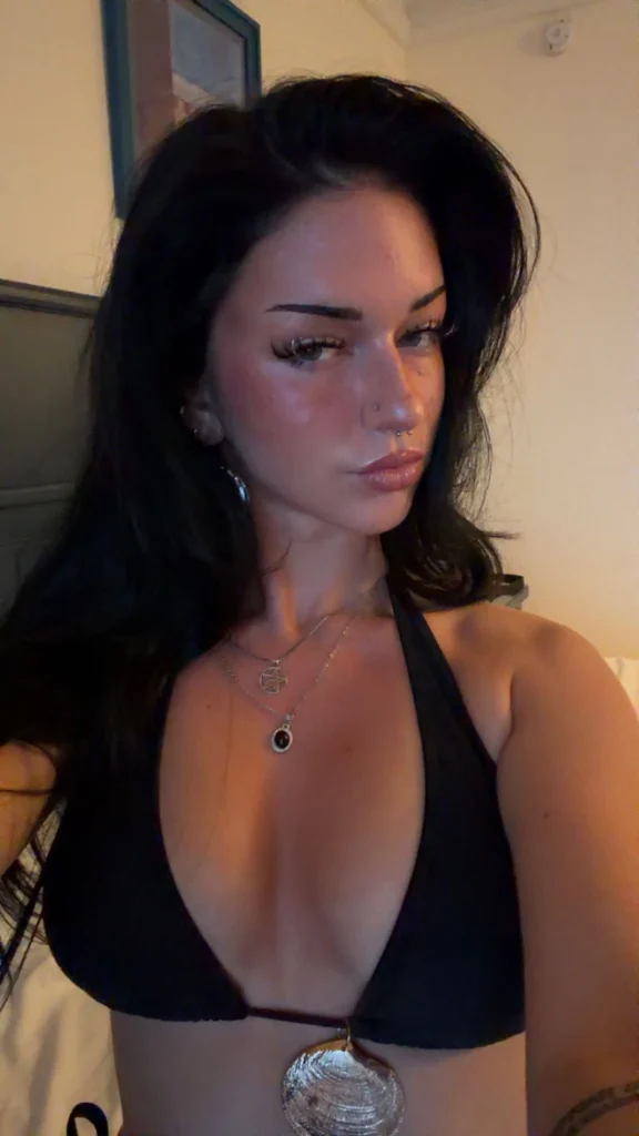 TopFapGirls.net provides exclusive FAP-uncensored OnlyFans Leaked pics for free. | Madison Tay Nude maditayyy Leaked madison.tayyy Nudes OnlyFans Leaks Pics 27