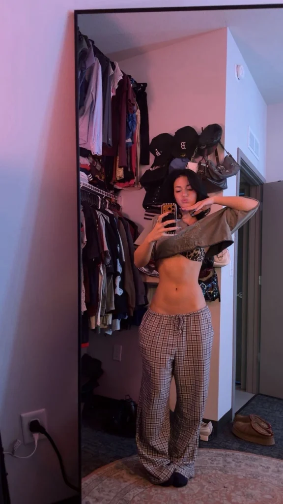 TopFapGirls.net provides exclusive FAP-uncensored OnlyFans Leaked pics for free. | Madison Tay Nude maditayyy Leaked madison.tayyy Nudes OnlyFans Leaks Pics 32