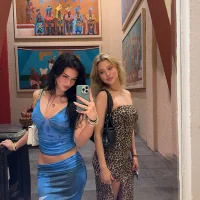TopFapGirls.net provides exclusive FAP-uncensored OnlyFans Leaked pics for free. | Madison Tay Nude maditayyy Leaked madison.tayyy Nudes OnlyFans Leaks Pics 36