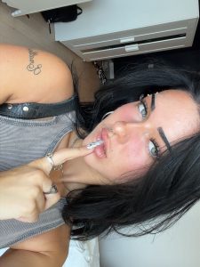 Madison Tay Nude maditayyy Leaked madison.tayyy Nudes OnlyFans Leaks Pics