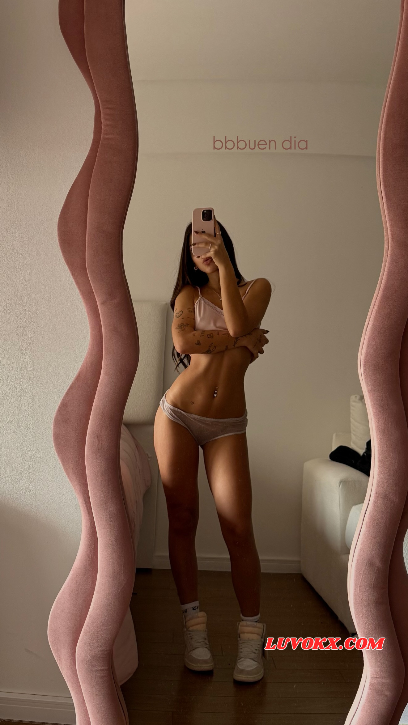 Maiarita Ponce Nude maiara.mp Leaked OnlyFans Leaks Pics 15