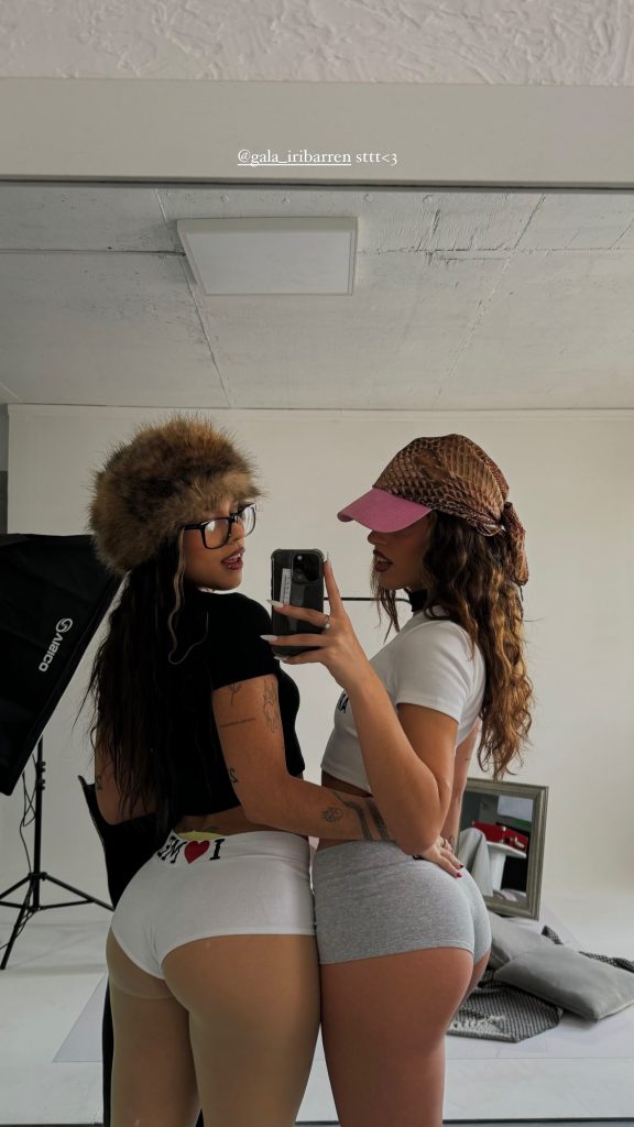 TopFapGirls.net provides exclusive FAP-uncensored OnlyFans Leaked pics for free. | Maiarita Ponce Nude maiara.mp Leaked OnlyFans Leaks Pics 36