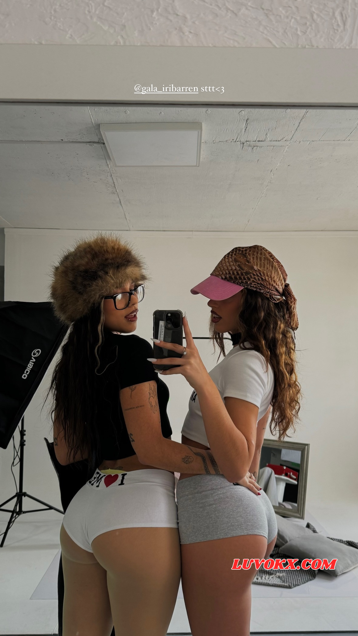 Maiarita Ponce Nude maiara.mp Leaked OnlyFans Leaks Pics 36