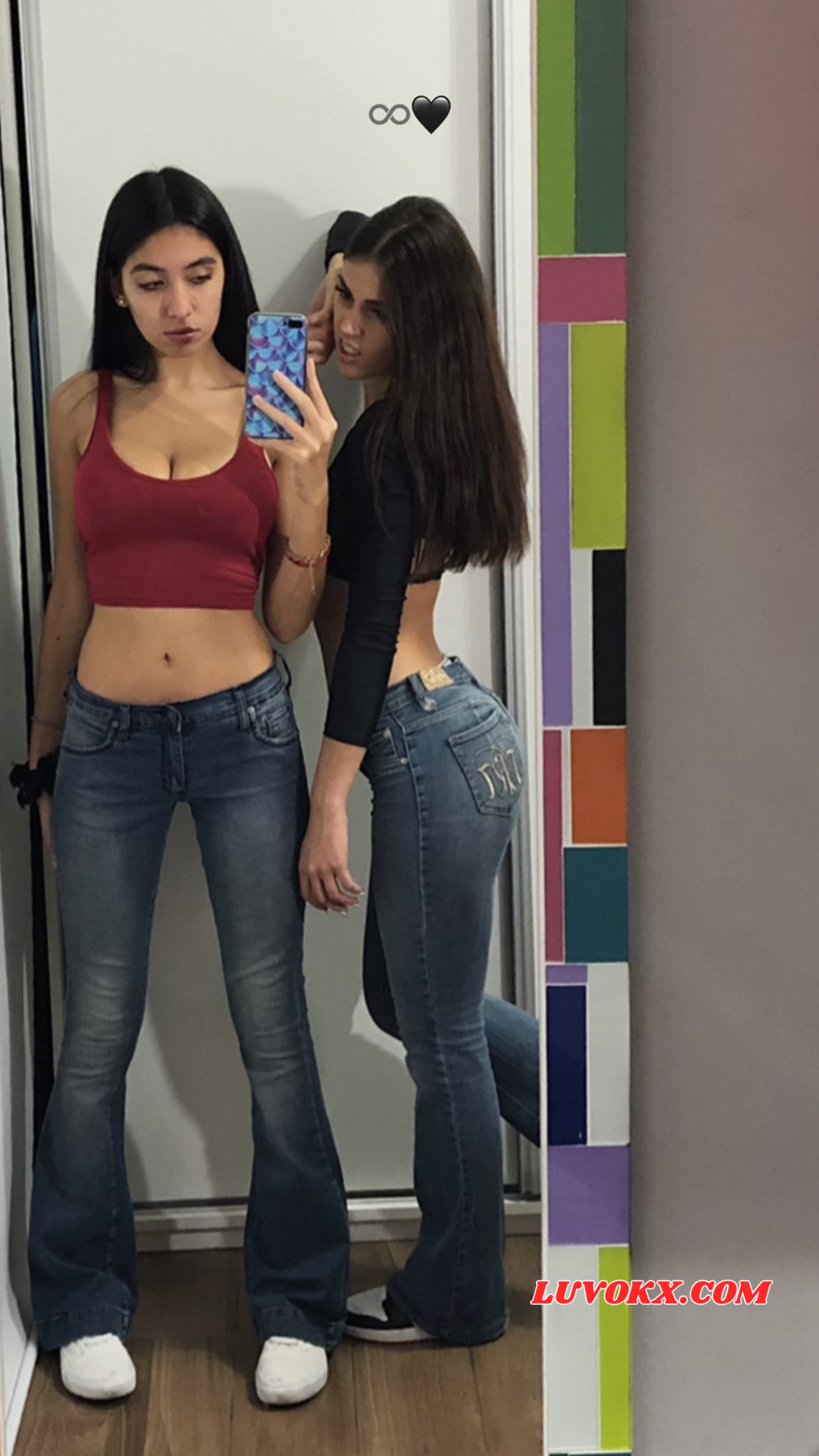 Maiarita Ponce Nude maiara.mp Leaked OnlyFans Leaks Pics 38