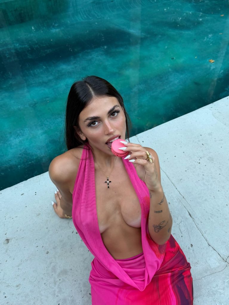 TopFapGirls.net provides exclusive FAP-uncensored OnlyFans Leaked pics for free. | Maiarita Ponce Nude maiara.mp Leaked OnlyFans Leaks Pics 75
