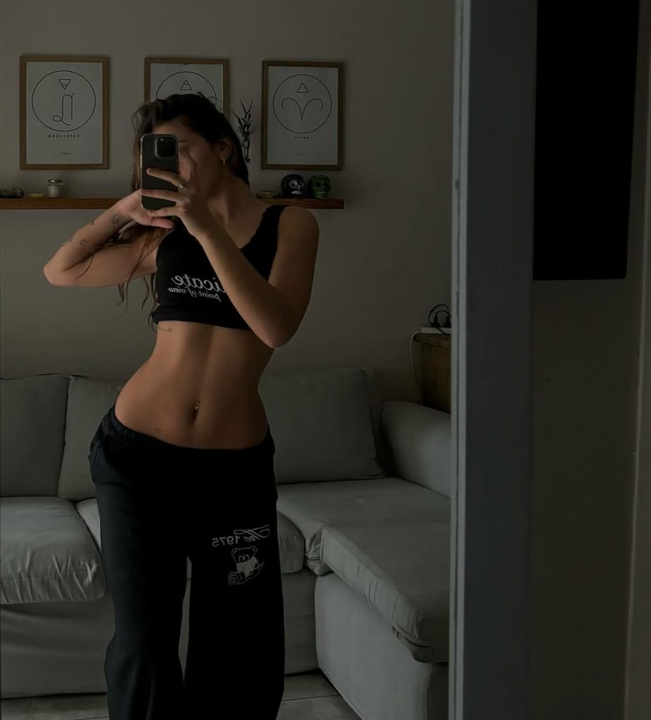 TopFapGirls.net provides exclusive FAP-uncensored OnlyFans Leaked pics for free. | Maiarita Ponce Nude maiara.mp Leaked OnlyFans Leaks Pics 77