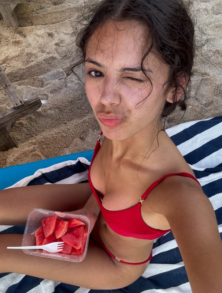 TopFapGirls.net provides exclusive FAP-uncensored OnlyFans Leaked pics for free. | Malickahh Nude mlksh639 Leaked OnlyFans Leaks Pics 10