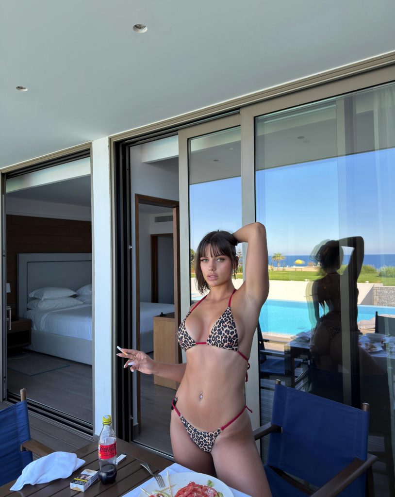 TopFapGirls.net provides exclusive FAP-uncensored OnlyFans Leaked pics for free. | Marigona Gona Leaked gonnaaaam7 Nude gonnaaaam Leak OnlyFans Leaks Pics 139