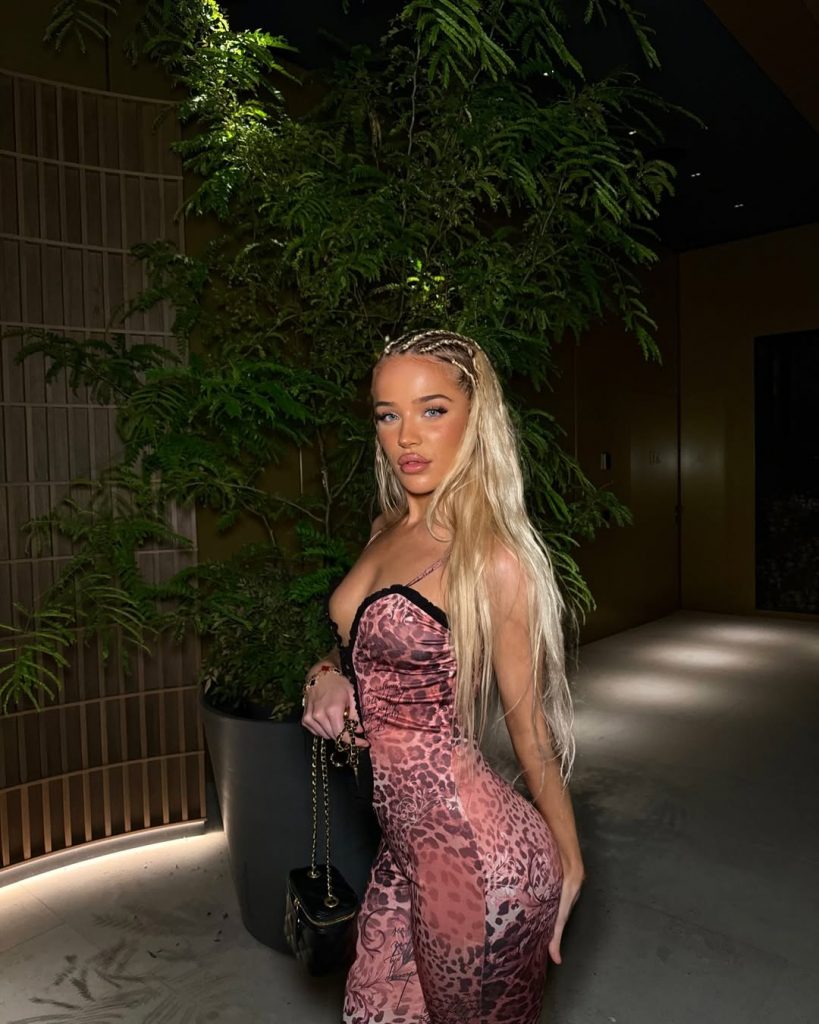 TopFapGirls.net provides exclusive FAP-uncensored OnlyFans Leaked pics for free. | Marla greta Leaked Marla Greta Nude OnlyFans Leaked Pics 38