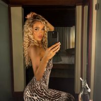 TopFapGirls.net provides exclusive FAP-uncensored OnlyFans Leaked pics for free. | Marla greta Leaked Marla Greta Nude OnlyFans Leaked Pics 45