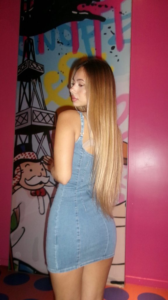 Melaniafogliaro Nude melaniafogliaroo Leaked OnlyFans Leaks Pics #23