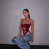 TopFapGirls.net provides exclusive FAP-uncensored OnlyFans Leaked pics for free. | Micol Satana Limido Nude micolsatana Leaked OnlyFans Leaked 30