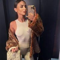 TopFapGirls.net provides exclusive FAP-uncensored OnlyFans Leaked pics for free. | Micol Satana Limido Nude micolsatana Leaked OnlyFans Leaked 43