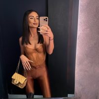 TopFapGirls.net provides exclusive FAP-uncensored OnlyFans Leaked pics for free. | Micol Satana Limido Nude micolsatana Leaked OnlyFans Leaked 45