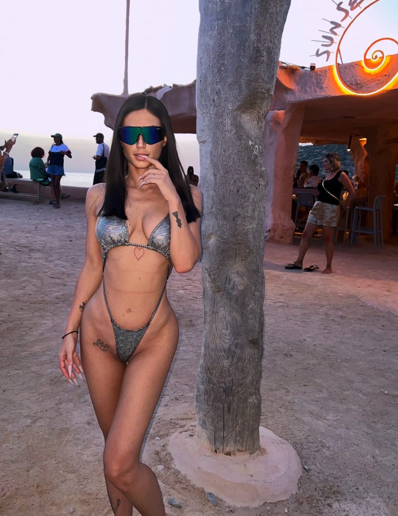 TopFapGirls.net provides exclusive FAP-uncensored OnlyFans Leaked pics for free. | Micol Satana Limido Nude micolsatana Leaked OnlyFans Leaked 85