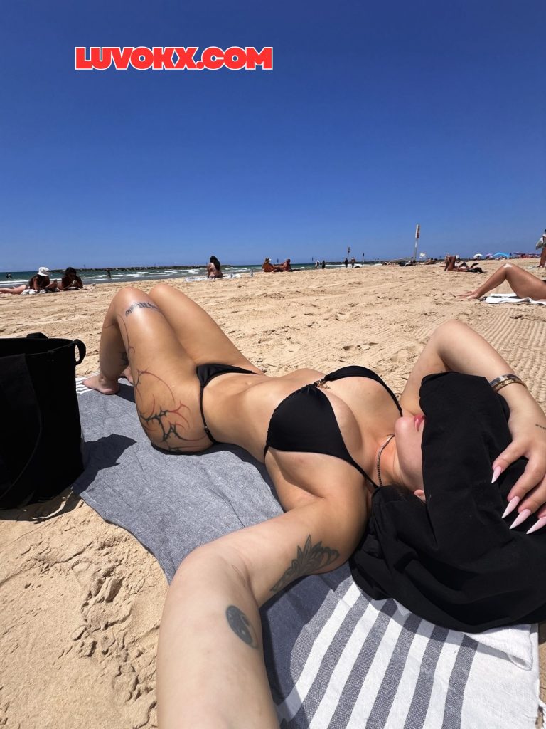 TopFapGirls.net provides exclusive FAP-uncensored OnlyFans Leaked pics for free. | Mor Elmor Nude mor elmor Leaked OnlyFans Leaks Pics 10
