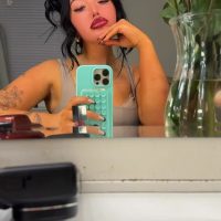 Nevaehkirb Nude Nevaeh ginchy69 Leaked nevvbrei Leaks 21 TopFapGirls.net provides exclusive FAP-uncensored OnlyFans Leaked pics for free. | Nevaehkirb Nude Nevaeh ginchy69 Leaked nevvbrei Leaks OnlyFans Leaked 21