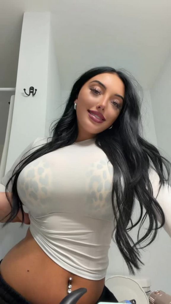 TopFapGirls.net provides exclusive FAP-uncensored OnlyFans Leaked pics for free. | Nevaehkirb Nude Nevaeh ginchy69 Leaked nevvbrei Leaks OnlyFans Leaked 8