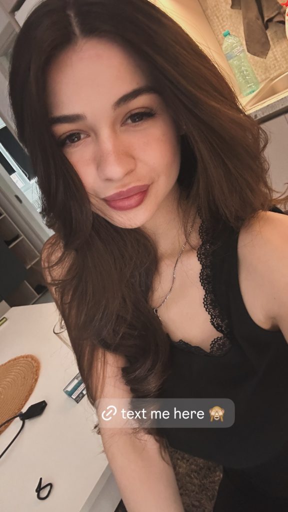 TopFapGirls.net provides exclusive FAP-uncensored OnlyFans Leaked pics for free. | Nicole Velyra Nude nicolevelyra Leaked SarinaVelvet angellinavell OnlyFans Leaks Pics 25