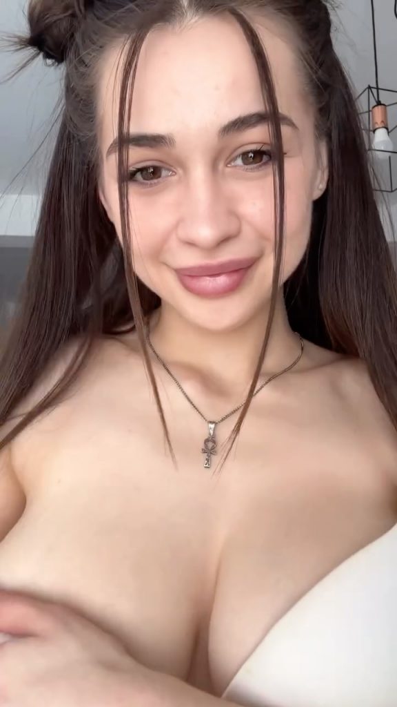 TopFapGirls.net provides exclusive FAP-uncensored OnlyFans Leaked pics for free. | Nicole Velyra Nude nicolevelyra Leaked SarinaVelvet angellinavell OnlyFans Leaks Pics 28