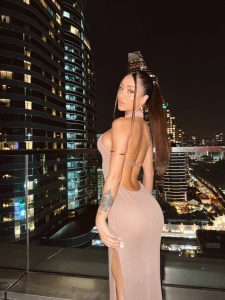 Nicolle Ferreira Nude iamniferreira Leaked iamnicolleferreira Leak OnlyFans Leaks