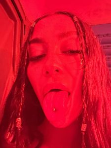 Nicolle Ferreira Nude iamniferreira Leaked iamnicolleferreira Leak onlyFans Leaks Pics #3
