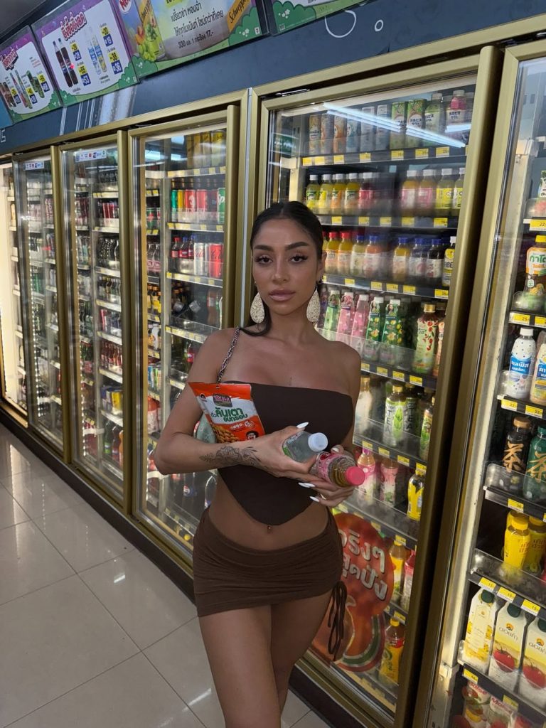 TopFapGirls.net provides exclusive FAP-uncensored OnlyFans Leaked pics for free. | Nicolle Ferreira Nude iamniferreira Leaked iamnicolleferreira Leak onlyFans Leaks Pics 133
