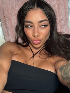 Nicolle Ferreira Nude iamniferreira Leaked iamnicolleferreira Leak onlyFans Leaks Pics #3