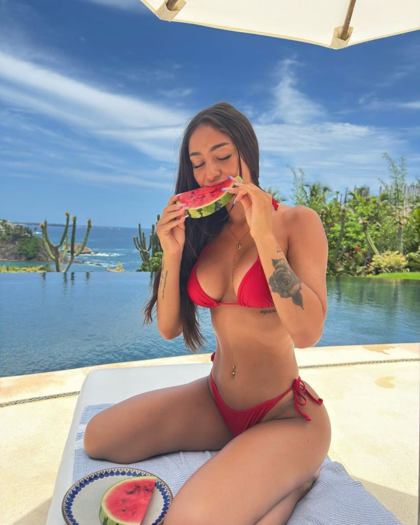 TopFapGirls.net provides exclusive FAP-uncensored OnlyFans Leaked pics for free. | Nicolle Ferreira Nude iamniferreira Leaked iamnicolleferreira Leak onlyFans Leaks Pics 49