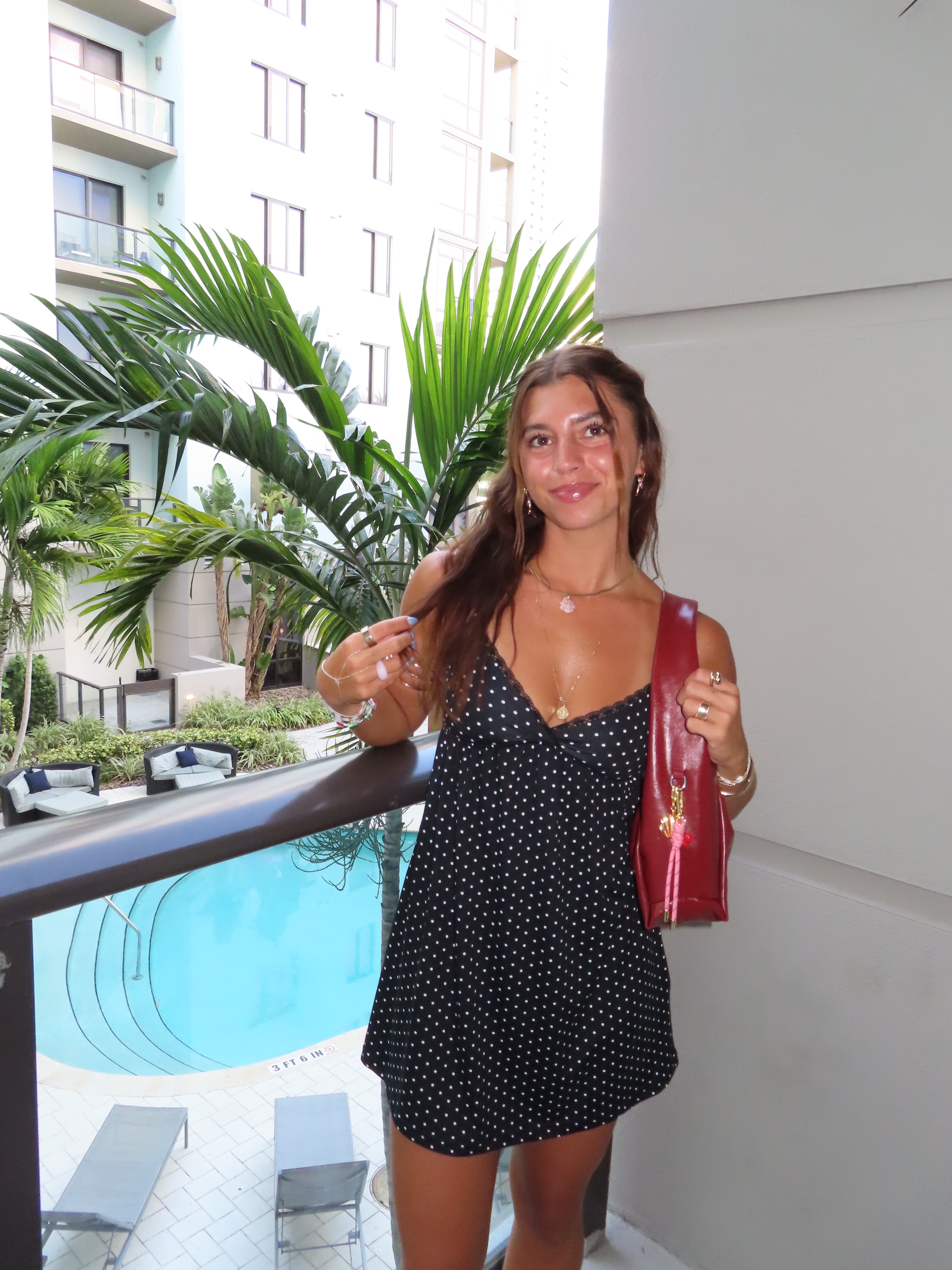 OIzzy Dalesandro Nude izzy_dalesandro Leaked OnlyFans Leaked — 5