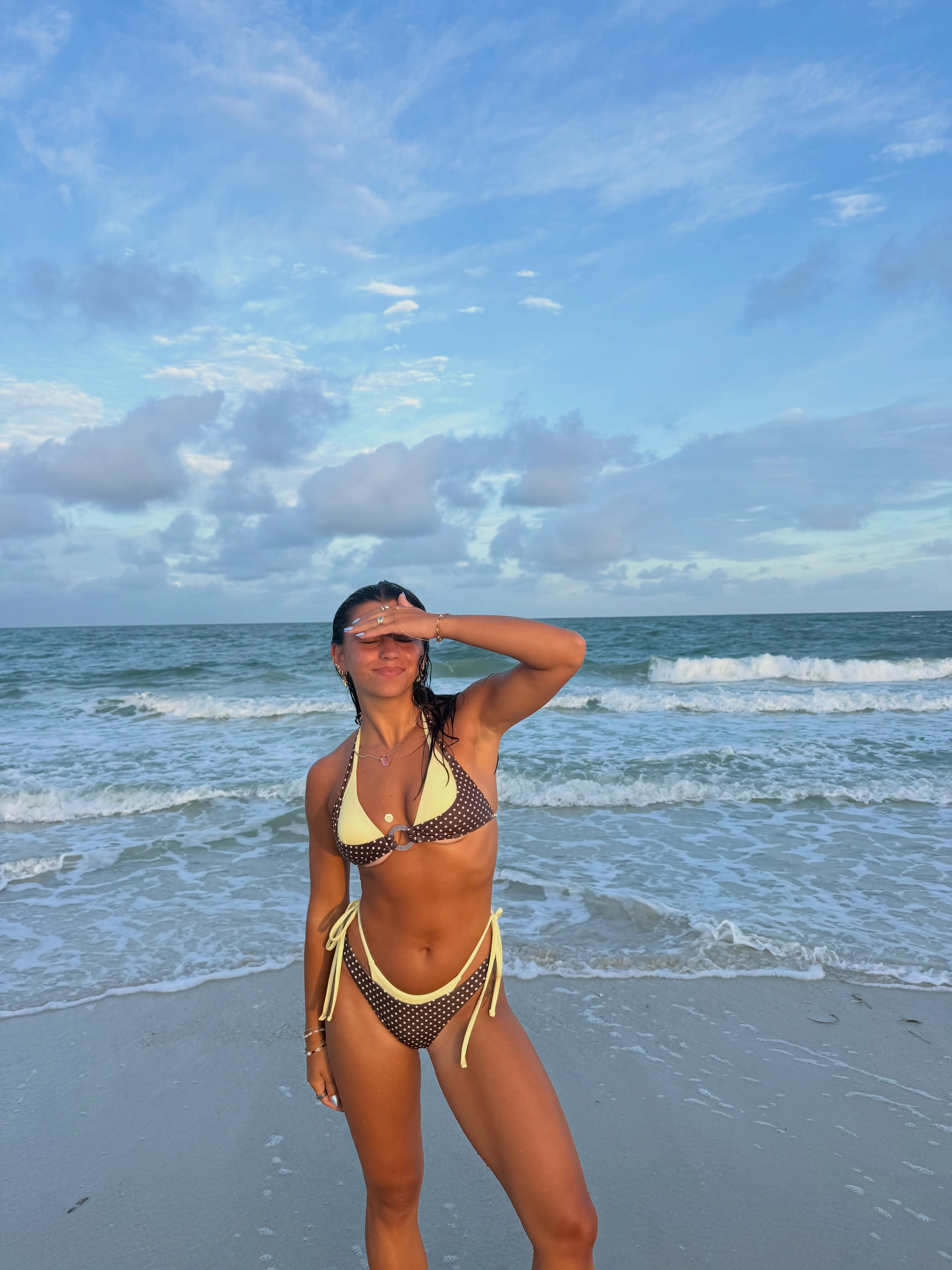 OIzzy Dalesandro Nude izzy_dalesandro Leaked OnlyFans Leaked — 1