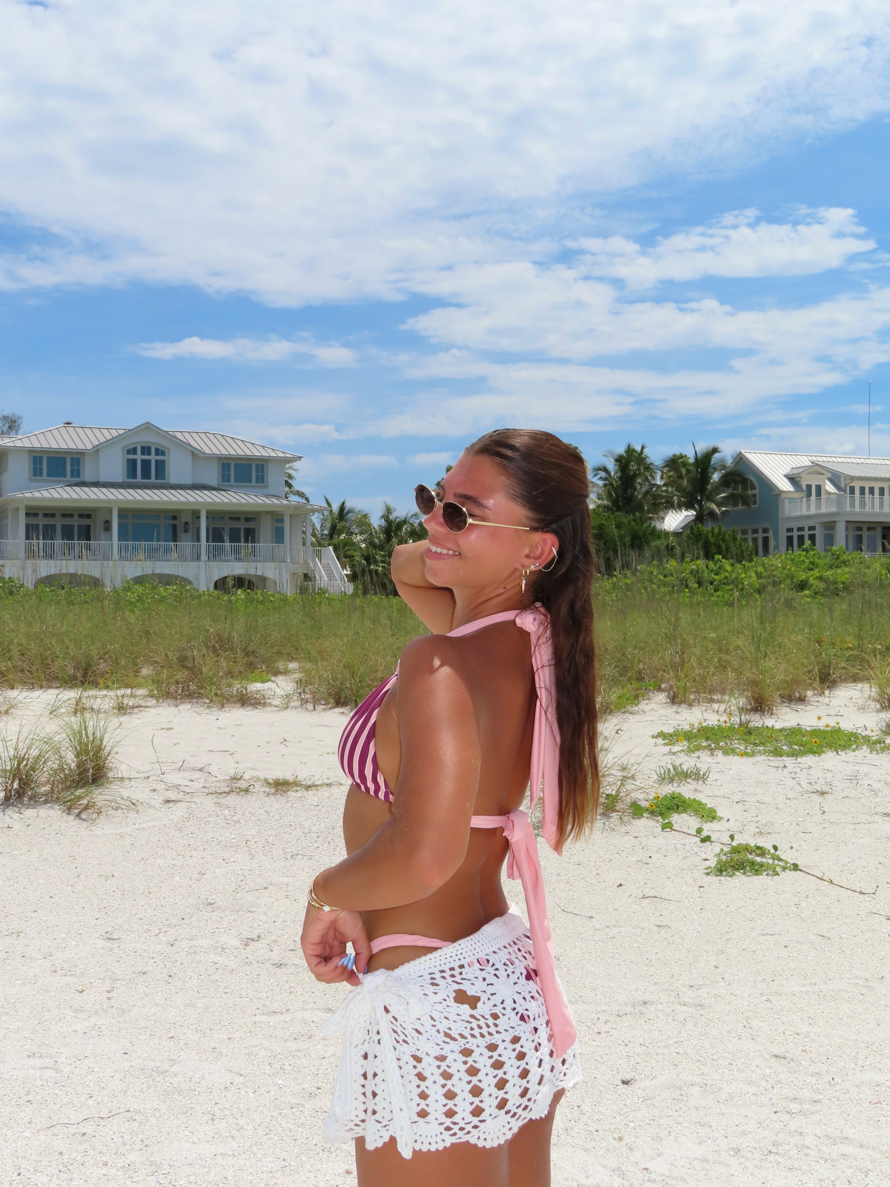 OIzzy Dalesandro Nude izzy_dalesandro Leaked OnlyFans Leaked — 2