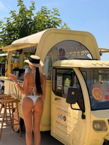 Paolaatoska Leaked PaolaaToska Nude OnlyFans Leaks Pics #3