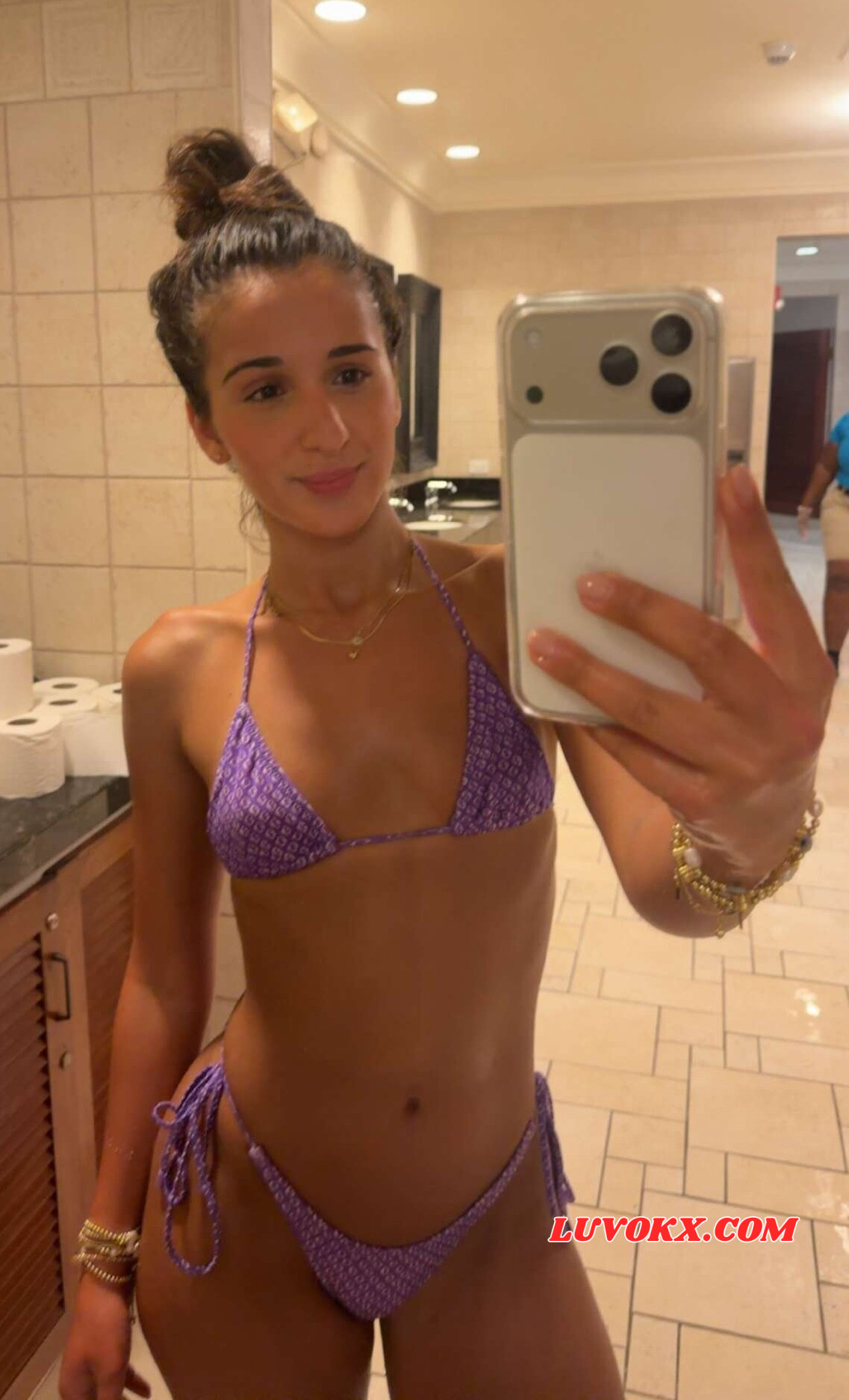 Pardiss Carello Nude pardiss.carello Leaked OnlyFans Pics #3