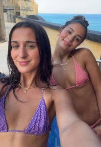 Pardiss Carello Nude pardiss.carello Leaked OnlyFans Pics #3
