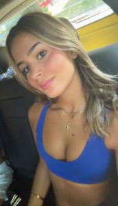 Pariya Carello Nude pariyacarello Leaked OnlyFans Pics #2