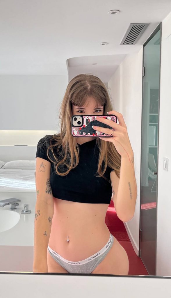 TopFapGirls.net provides exclusive FAP-uncensored OnlyFans Leaked pics for free. | Paula Peach Nude pau.peach Leaked PauPeach Leaks OnlyFans Leaks Pics 63