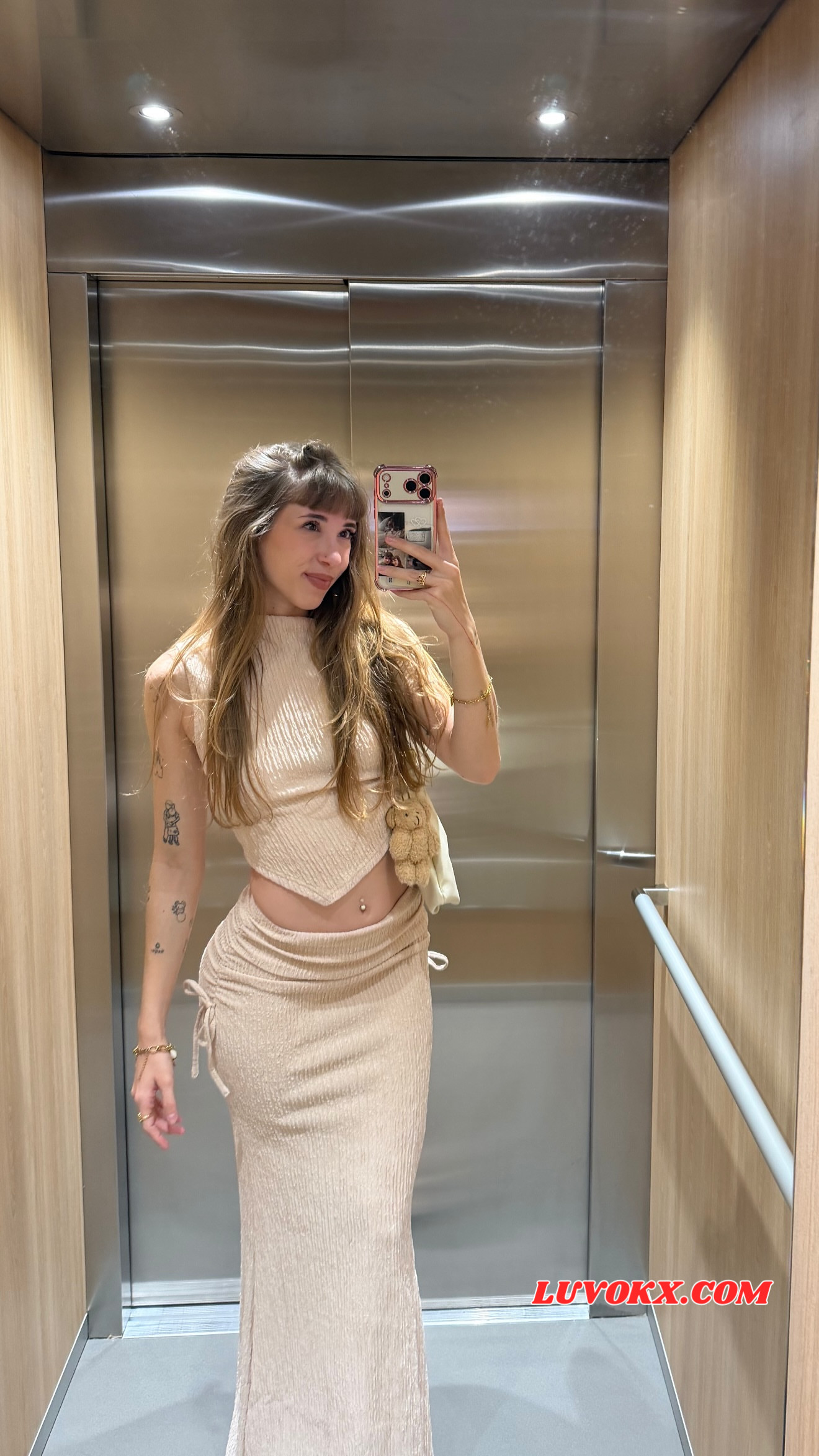 Paula Peach Nude pau.peach Leaked PauPeach Leaks OnlyFans Leaks Pics 