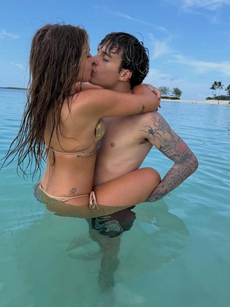 Piper Rockelle OnlyFans Leaks piperrockelle Leaked #2254