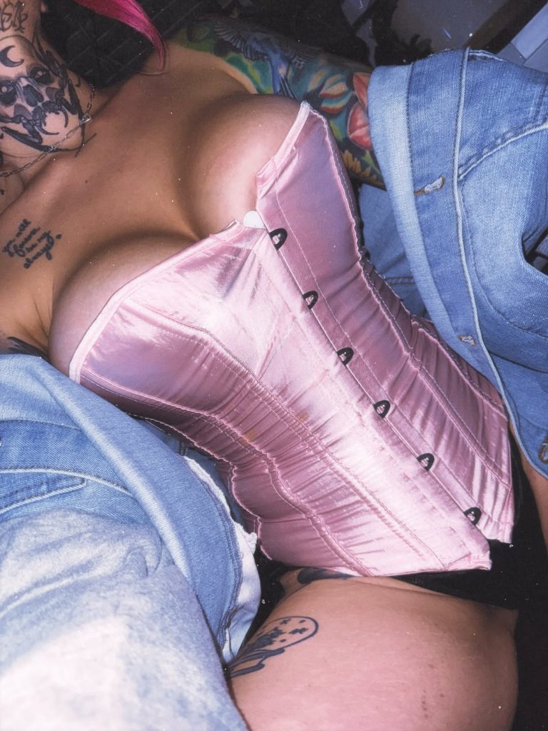 Sage Collins Nude thesagecollins Leaked OnlyFans Leaks Pics #17